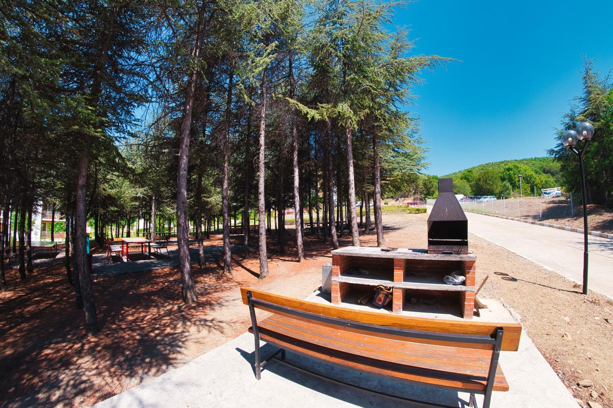 Marina View Fort Beach Sveti Vlas Eksteriør billede